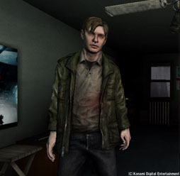 画像ギャラリー No.003のサムネイル画像 / 「SILENT HILL:Book Of Memories」のDLC「最恐パック」が本日配信開始に。ゲーム中に入力すると何かが起こる「秘密のコマンド」も公開