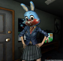 画像ギャラリー No.005のサムネイル画像 / 「SILENT HILL:Book Of Memories」のDLC「最恐パック」が本日配信開始に。ゲーム中に入力すると何かが起こる「秘密のコマンド」も公開