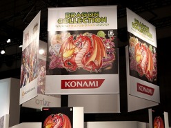 ꡼ No.003Υͥ / TGS 2011GREEε֡Ϸ˽鷺͡󤻤롣֥ɥ饴󥳥쥯פΥꥢ륳ۤˤĹؤ