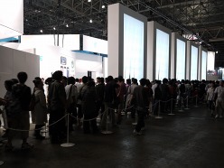 ꡼ No.005Υͥ / TGS 2011GREEε֡Ϸ˽鷺͡󤻤롣֥ɥ饴󥳥쥯פΥꥢ륳ۤˤĹؤ