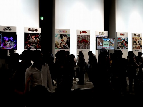 ꡼ No.006Υͥ / TGS 2011GREEε֡Ϸ˽鷺͡󤻤롣֥ɥ饴󥳥쥯פΥꥢ륳ۤˤĹؤ