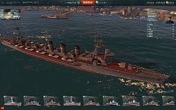  No.101Υͥ / 䡤з⡣Ĥ˻ϤޤäWorld of Warshipsץɦ¥ƥȤݤȥ᤬