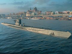 【PR】リアルな軍艦を操作して第二次世界大戦の海戦を戦おう。ウォーゲーミングジャパンの「World of Warships」を紹介