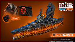 ꡼ No.002Υͥ / 龡Ĥ 󥰾Ĥ World of Warshipsפ͡ ƤϤ֥vs󥰡׻ͤˤʤäо