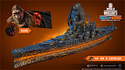 ꡼ No.005Υͥ / 龡Ĥ 󥰾Ĥ World of Warshipsפ͡ ƤϤ֥vs󥰡׻ͤˤʤäо