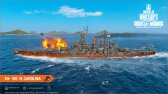 ꡼ No.009Υͥ / World of Warshipsסvs󥰤ȤΥܥ٥ȤȡָХɥ䥳Хåȥߥåо