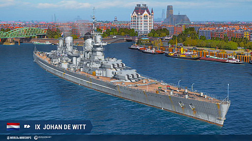 ꡼ No.010Υͥ / World of WarshipsסʼȶɤѲǽʥδϤǿåץǡȤо
