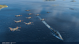 ꡼ No.017Υͥ / World of WarshipsסʼȶɤѲǽʥδϤǿåץǡȤо