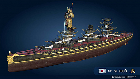꡼ No.001Υͥ / World of Warshipsס϶ɻѤΤƤ뿷ܤξ  ޷ɤо
