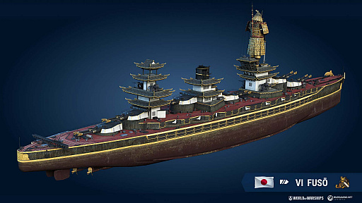 ꡼ No.002Υͥ / World of Warshipsס϶ɻѤΤƤ뿷ܤξ  ޷ɤо