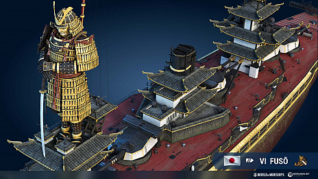 ꡼ No.004Υͥ / World of Warshipsס϶ɻѤΤƤ뿷ܤξ  ޷ɤо