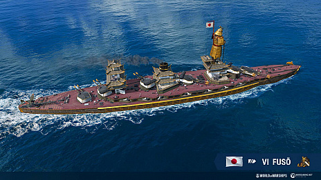꡼ No.018Υͥ / World of Warshipsס϶ɻѤΤƤ뿷ܤξ  ޷ɤо