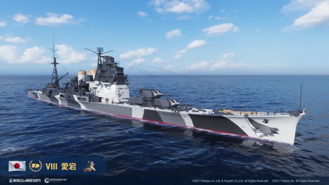 ꡼ No.021Υͥ / World of Warshipsץե󥹽δϤɲä뿷åץǡȤ519˼֥졼ץ4Ƥ527о
