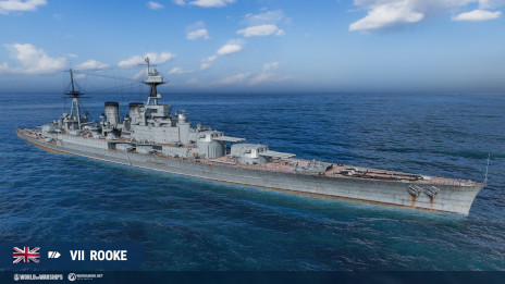 ꡼ No.004Υͥ / World of WarshipsסꥹνϤ714ΥåץǡȤǥ꡼о졣٥ȡȹȤεãɤⳫŤ