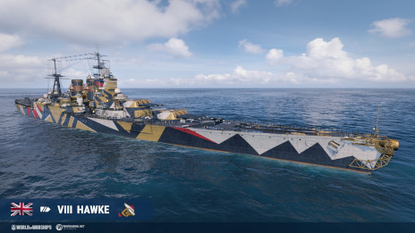꡼ No.005Υͥ / World of WarshipsסꥹνϤ714ΥåץǡȤǥ꡼о졣٥ȡȹȤεãɤⳫŤ