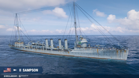 ꡼ No.012Υͥ / World of WarshipsסꥹνϤ714ΥåץǡȤǥ꡼о졣٥ȡȹȤεãɤⳫŤ