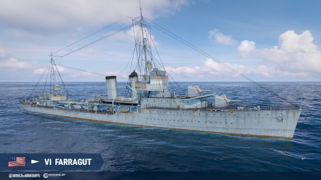 ꡼ No.016Υͥ / World of WarshipsסꥹνϤ714ΥåץǡȤǥ꡼о졣٥ȡȹȤεãɤⳫŤ