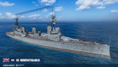 ꡼ No.018Υͥ / World of WarshipsסꥹνϤ714ΥåץǡȤǥ꡼о졣٥ȡȹȤεãɤⳫŤ