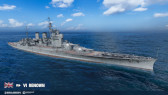 ꡼ No.019Υͥ / World of WarshipsסꥹνϤ714ΥåץǡȤǥ꡼о졣٥ȡȹȤεãɤⳫŤ
