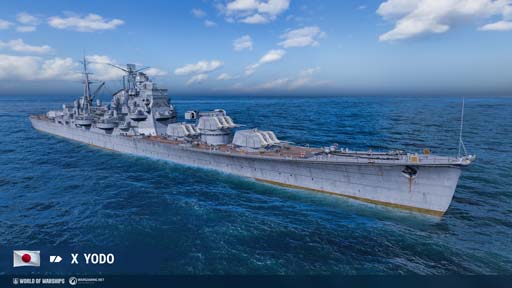 ꡼ No.006Υͥ / World of WarshipsסWorld of Warships: Legendsǯ٥Ȥ»