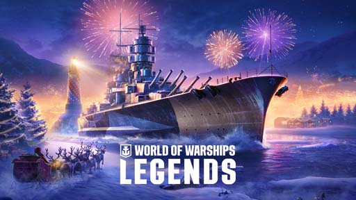 ꡼ No.008Υͥ / World of WarshipsסWorld of Warships: Legendsǯ٥Ȥ»