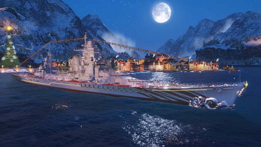 ꡼ No.009Υͥ / World of WarshipsסWorld of Warships: Legendsǯ٥Ȥ»