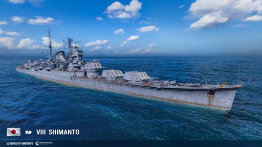 ꡼ No.012Υͥ / World of WarshipsסWorld of Warships: Legendsǯ٥Ȥ»