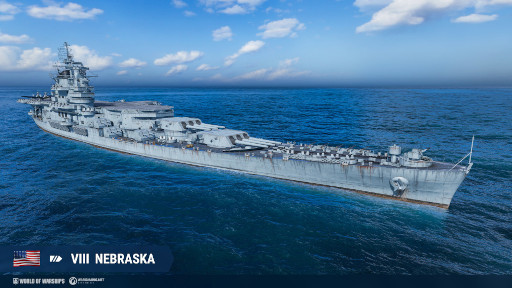 ꡼ No.022Υͥ / World of Warshipsס٥ȤȥꥫΥϥ֥åϤΥ꡼򳫻