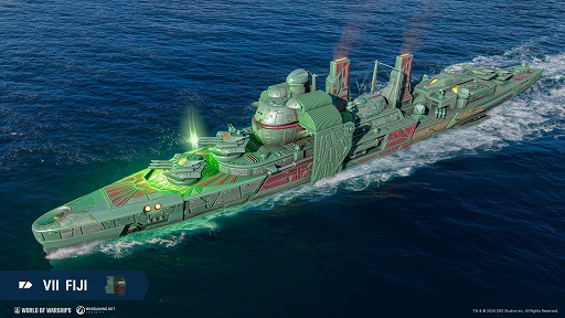 ꡼ No.002Υͥ / World of WarshipsסWorld of Tanks BlitzסȥåȤΥܤ򳫺档ҶEnterpriseͤºξʤɤо