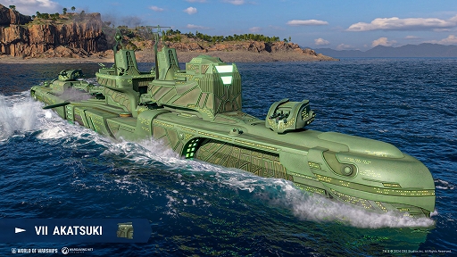 ꡼ No.003Υͥ / World of WarshipsסWorld of Tanks BlitzסȥåȤΥܤ򳫺档ҶEnterpriseͤºξʤɤо