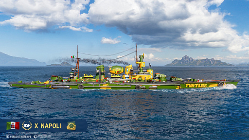 ꡼ No.007Υͥ / World of Warshipsס֥ߥ塼ȡȥ륺פȥܤ̥ƥĤ糤˾Ф