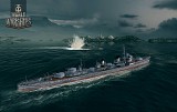 ꡼ No.001 | World of Warships