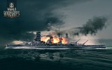 ꡼ No.002 | World of Warships