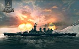 ꡼ No.009 | World of Warships