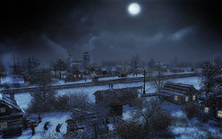 ꡼ No.005Υͥ / RTSMen of Warץ꡼ǿMen of War: Condemned Heroes κǿꡣơޤǳӤã