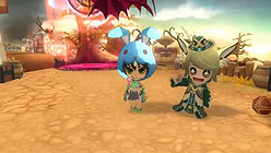 ���������꡼ No.003�Υ���ͥ������ / ������ʪ��ס�CBT���θ��Ǥ���ǹ����٤Υ��󥹥��󥹥��󥸥����¤��ο��פˤ�����ץ쥤�ࡼ�ӡ������