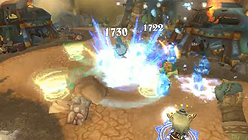 ���������꡼ No.004�Υ���ͥ������ / ������ʪ��ס�CBT���θ��Ǥ���ǹ����٤Υ��󥹥��󥹥��󥸥����¤��ο��פˤ�����ץ쥤�ࡼ�ӡ������