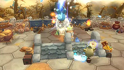 ���������꡼ No.005�Υ���ͥ������ / ������ʪ��ס�CBT���θ��Ǥ���ǹ����٤Υ��󥹥��󥹥��󥸥����¤��ο��פˤ�����ץ쥤�ࡼ�ӡ������