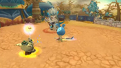 ���������꡼ No.006�Υ���ͥ������ / ������ʪ��ס�CBT���θ��Ǥ���ǹ����٤Υ��󥹥��󥹥��󥸥����¤��ο��פˤ�����ץ쥤�ࡼ�ӡ������