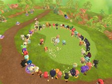 ���������꡼ No.003�Υ���ͥ������ / ������ʪ��ץ����ץ�¥ƥ��Ȥ�11��15�����ϡ�CBT�Ǽ������줿�����٥��󥸥����¤��ο��פΥܥ��Ȥ���Ʈ���������᤿�ࡼ�ӡ���4Gamer��Up