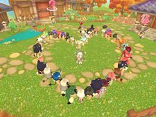 ���������꡼ No.004�Υ���ͥ������ / ������ʪ��ץ����ץ�¥ƥ��Ȥ�11��15�����ϡ�CBT�Ǽ������줿�����٥��󥸥����¤��ο��פΥܥ��Ȥ���Ʈ���������᤿�ࡼ�ӡ���4Gamer��Up