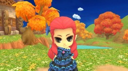 画像集#013のサムネイル/「ミルキー・ラッシュ」,天使と悪魔がモチーフのアイテムを22日まで販売