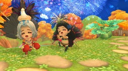 画像集#014のサムネイル/「ミルキー・ラッシュ」,天使と悪魔がモチーフのアイテムを22日まで販売