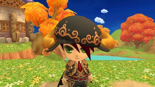 画像集#015のサムネイル/「ミルキー・ラッシュ」,天使と悪魔がモチーフのアイテムを22日まで販売