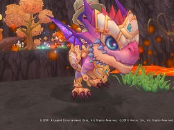 画像集#009のサムネイル/「ミルキー・ラッシュ〜晴空物語」,バラエティに富んだアバターセットを発売