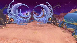 画像集#008のサムネイル/「ミルキー・ラッシュ」,新職業・トリトーンを実装。記念キャンペーンもスタート