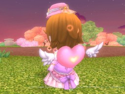 画像集#004のサムネイル/「ミルキー・ラッシュ」ウェディングドレスやタキシードなどが当たる新CP登場