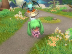 画像集#005のサムネイル/「ミルキー・ラッシュ」ウェディングドレスやタキシードなどが当たる新CP登場