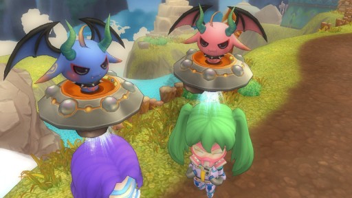 画像集#006のサムネイル/「ミルキー・ラッシュ」ウェディングドレスやタキシードなどが当たる新CP登場