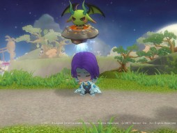 画像集#007のサムネイル/「ミルキー・ラッシュ」ウェディングドレスやタキシードなどが当たる新CP登場